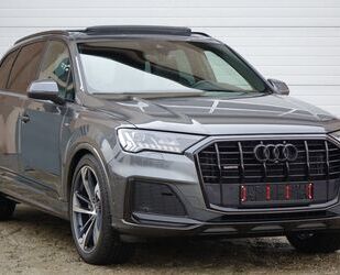 Audi Q7 Gebrauchtwagen