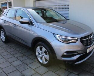 Opel Grandland (X) Gebrauchtwagen