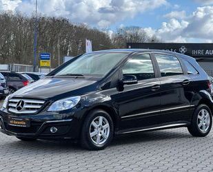 Mercedes-Benz B 160 Gebrauchtwagen