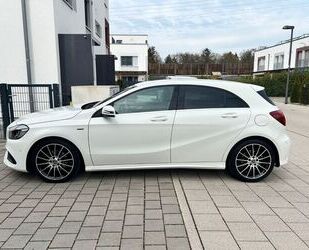 Mercedes-Benz A 180 Gebrauchtwagen