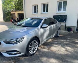 Opel Insignia Gebrauchtwagen
