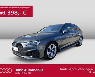 Audi S4 Gebrauchtwagen