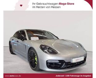 Porsche Panamera Gebrauchtwagen