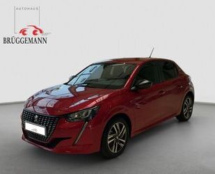 Peugeot 208 Gebrauchtwagen