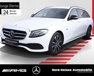 Mercedes-Benz E 300 Gebrauchtwagen