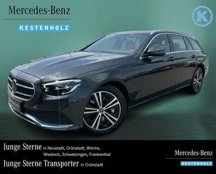 Mercedes-Benz E 400 Gebrauchtwagen