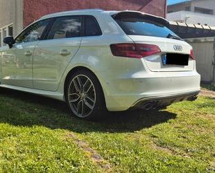 Audi S3 Gebrauchtwagen