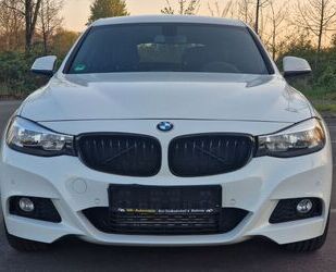 BMW 325 Gran Turismo Gebrauchtwagen