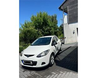 Mazda 2 Gebrauchtwagen
