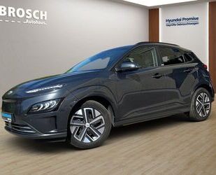 Hyundai KONA Gebrauchtwagen