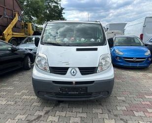 Renault Trafic Gebrauchtwagen
