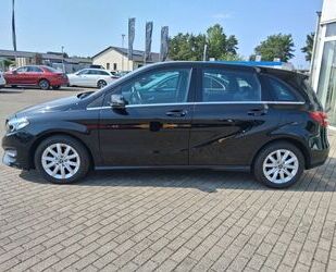 Mercedes-Benz B 180 Gebrauchtwagen