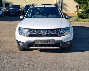 Dacia Duster Gebrauchtwagen