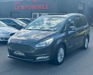 Ford Galaxy Gebrauchtwagen