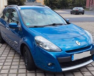 Renault Clio Gebrauchtwagen