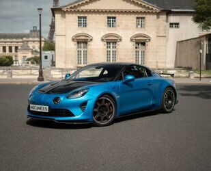 Alpine A110 Gebrauchtwagen