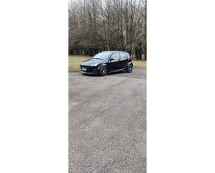 Smart ForFour Gebrauchtwagen