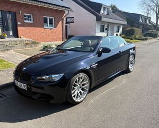 BMW M3 Gebrauchtwagen