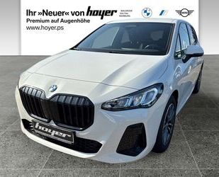 BMW 218 Active Tourer Gebrauchtwagen