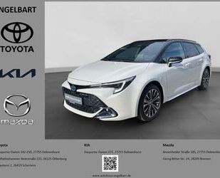 Toyota Corolla Gebrauchtwagen