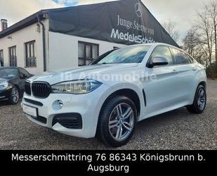 BMW X6 Gebrauchtwagen
