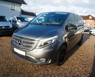 Mercedes-Benz Vito Gebrauchtwagen
