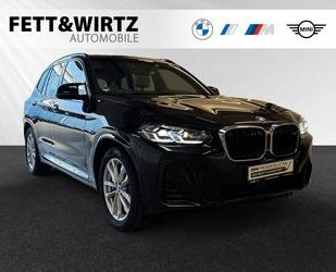 BMW X3 M40 Gebrauchtwagen