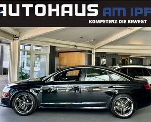 Audi RS6 Gebrauchtwagen