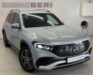 Mercedes-Benz EQB Gebrauchtwagen