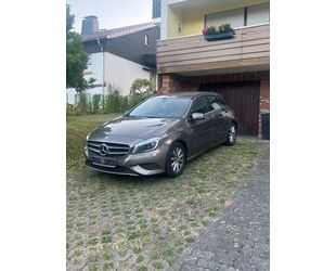 Mercedes-Benz A 200 Gebrauchtwagen
