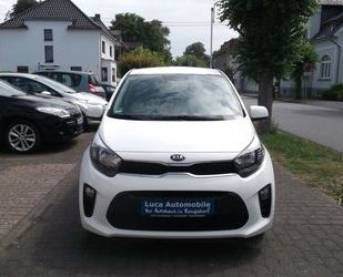 Kia Picanto Gebrauchtwagen
