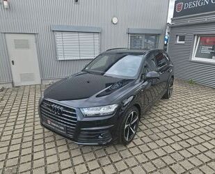 Audi Q7 Gebrauchtwagen