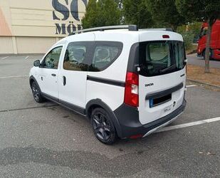 Dacia Dokker Gebrauchtwagen