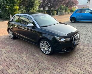 Audi A1 Gebrauchtwagen