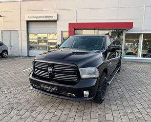 Dodge RAM Gebrauchtwagen