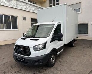 Ford Transit Gebrauchtwagen
