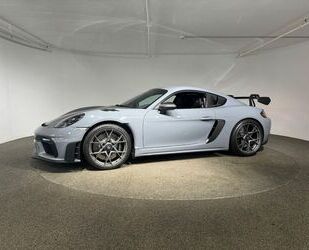 Porsche Cayman Gebrauchtwagen