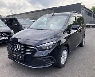 Mercedes-Benz T-Klasse Gebrauchtwagen