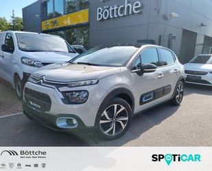 Citroen C3 Gebrauchtwagen