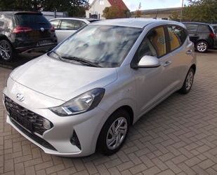 Hyundai i10 Gebrauchtwagen