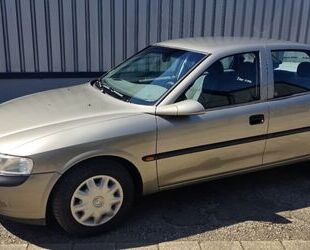 Opel Vectra Gebrauchtwagen