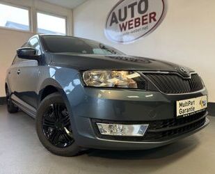 Skoda Rapid Gebrauchtwagen