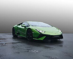 Lamborghini Huracán Gebrauchtwagen