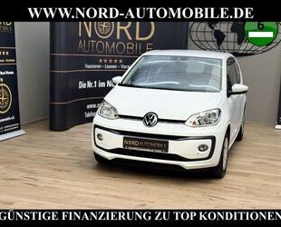 VW up! Gebrauchtwagen