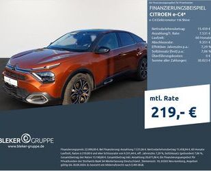 Citroen C4 Gebrauchtwagen