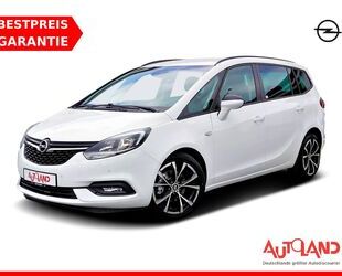 Opel Zafira Gebrauchtwagen