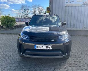 Land Rover Discovery Gebrauchtwagen