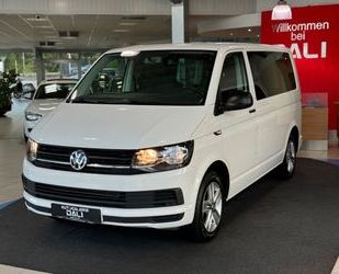 VW T6 Multivan Gebrauchtwagen