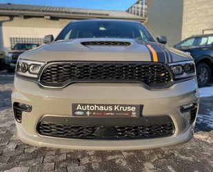 Dodge Durango Gebrauchtwagen