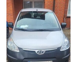 Hyundai i10 Gebrauchtwagen